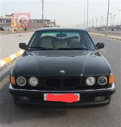 بي ام دبليو الفئة 5